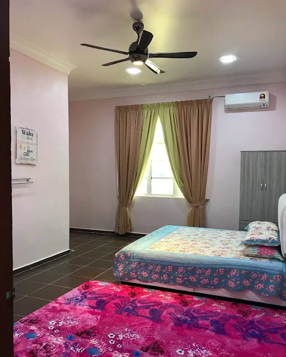 Homestay Al-Husna Picture 4