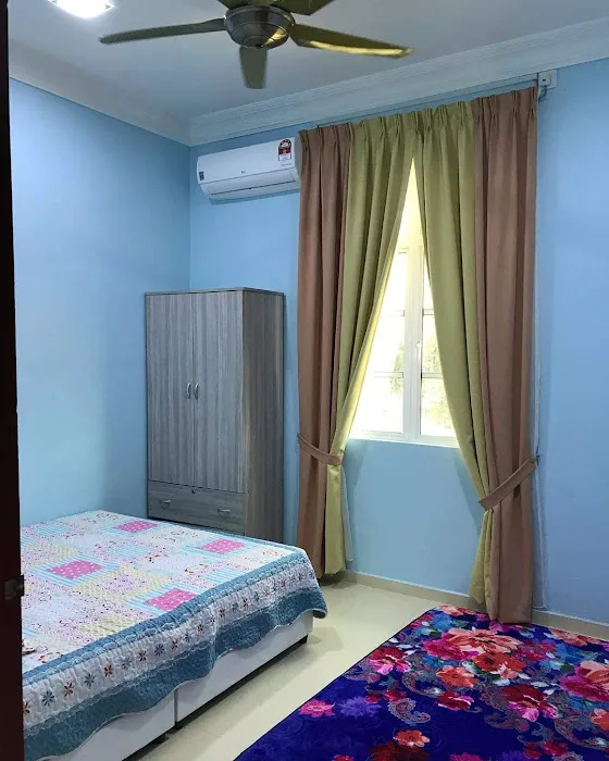 Homestay Al-Husna Picture 1
