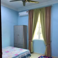 Homestay Al-Husna ico