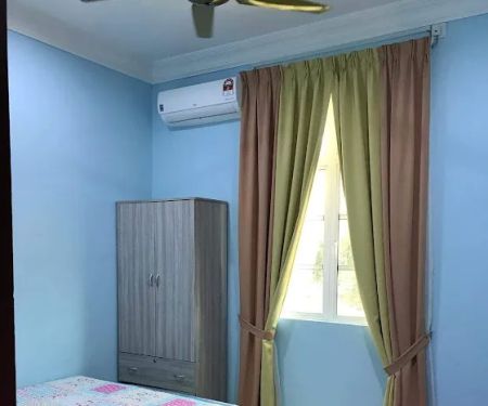Homestay Al-Husna