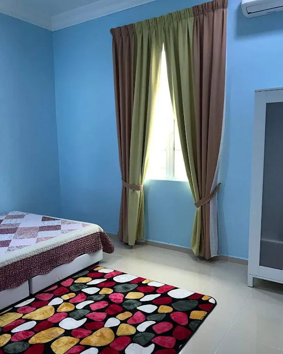 Homestay Al-Husna Picture 9