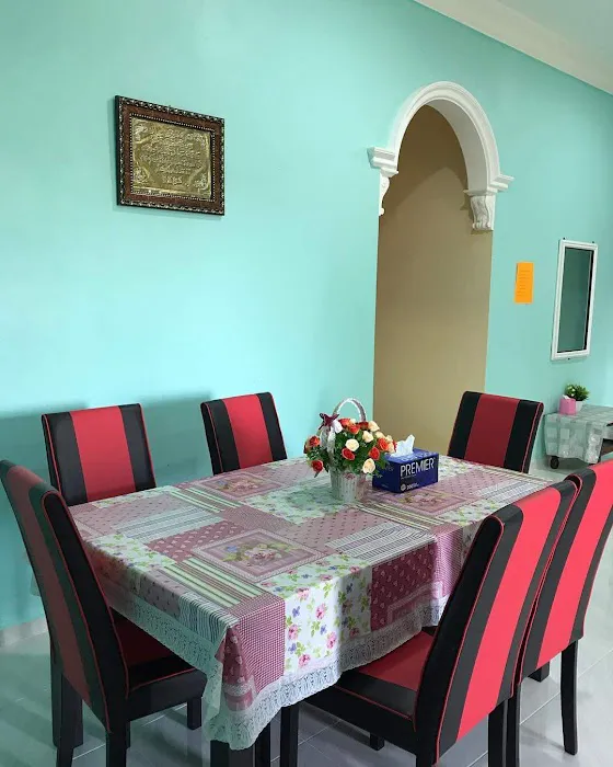 Homestay Al-Husna Picture 8