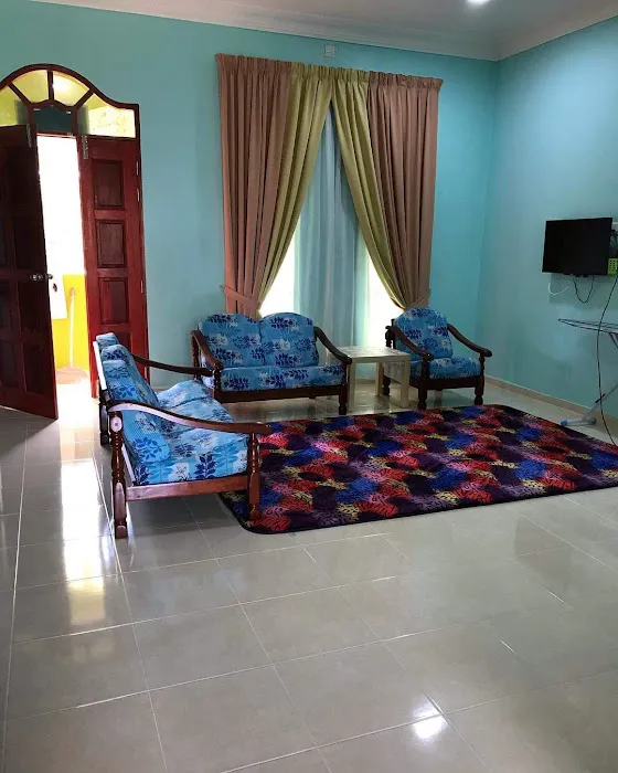 Homestay Al-Husna Picture 7