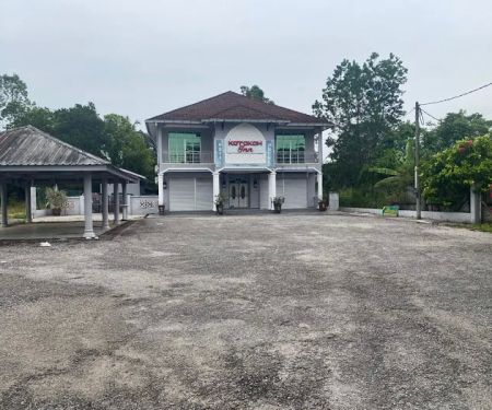 Kotokoh Inn