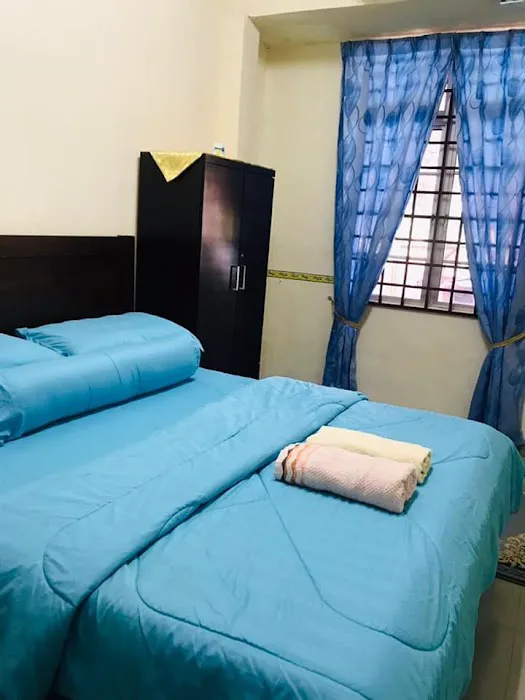 Noora Homestay Machang 2 Picture 1