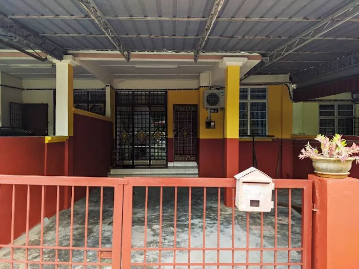 Noora Homestay Machang 2 Picture 2
