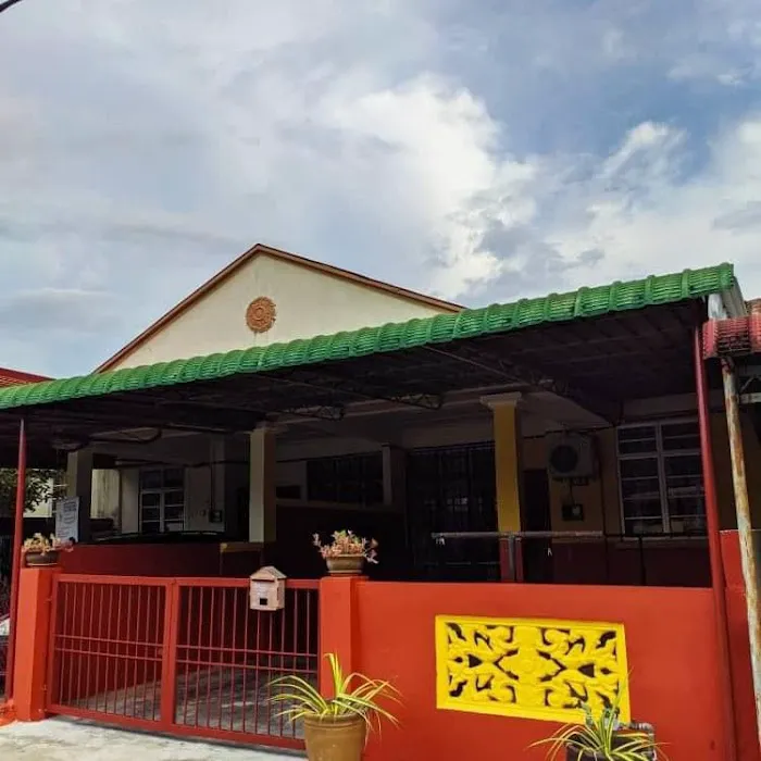 Noora Homestay Machang 2 Picture 3