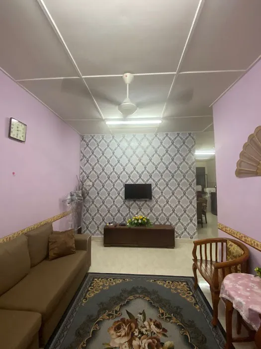 Noora Homestay Machang 2 Picture 4