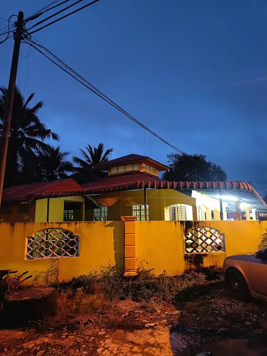 Noora Homestay Machang 2 Picture 6