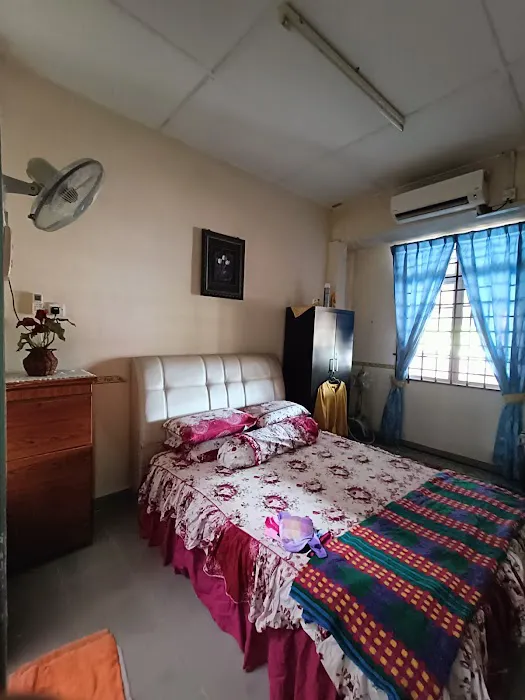 Saujana Homestay Picture 5