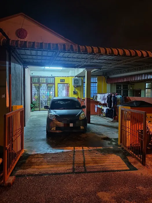 Saujana Homestay Picture 7