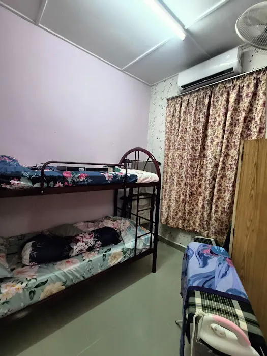 Saujana Homestay Picture 8