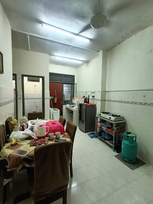 Saujana Homestay Picture 10