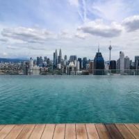 OYO Home 690 Luxury 1BR Regalia Suite ico