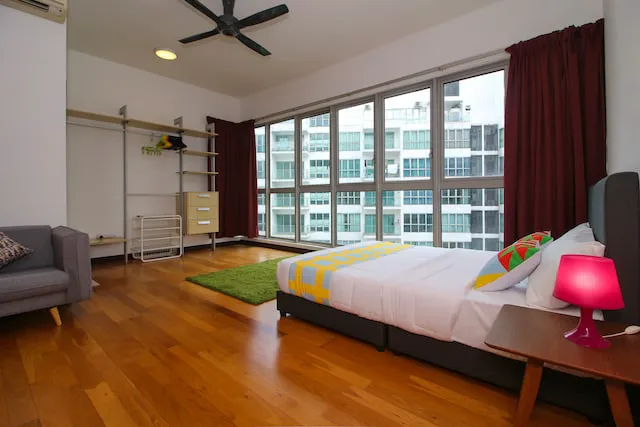 OYO Home 690 Luxury 1BR Regalia Suite Picture 2