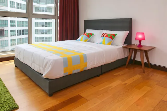 OYO Home 690 Luxury 1BR Regalia Suite Picture 6