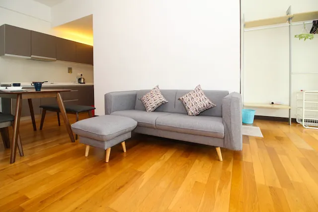 OYO Home 690 Luxury 1BR Regalia Suite Picture 4