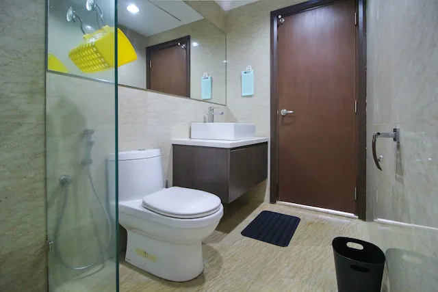 OYO Home 690 Luxury 1BR Regalia Suite Picture 8