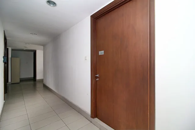 OYO Home 690 Luxury 1BR Regalia Suite Picture 9