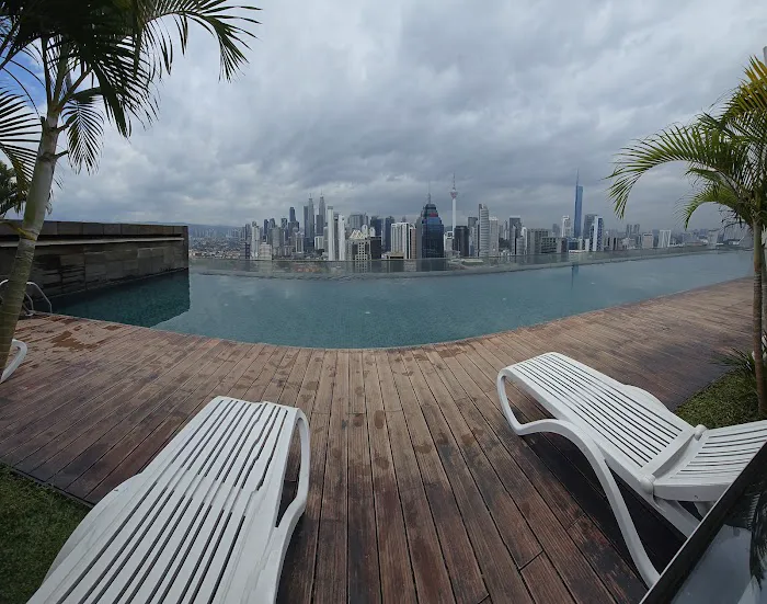 KL Skyview Regalia Residence Picture 1