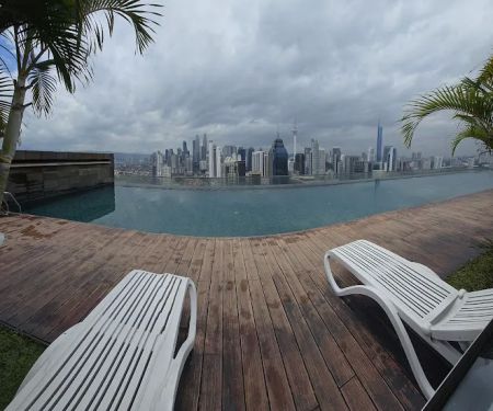 KL Skyview Regalia Residence