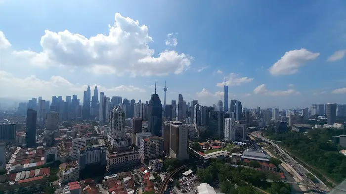 KL Skyview Regalia Residence Picture 3