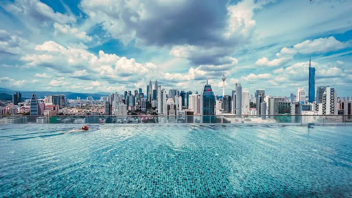 KL Skyview Regalia Residence Picture 4