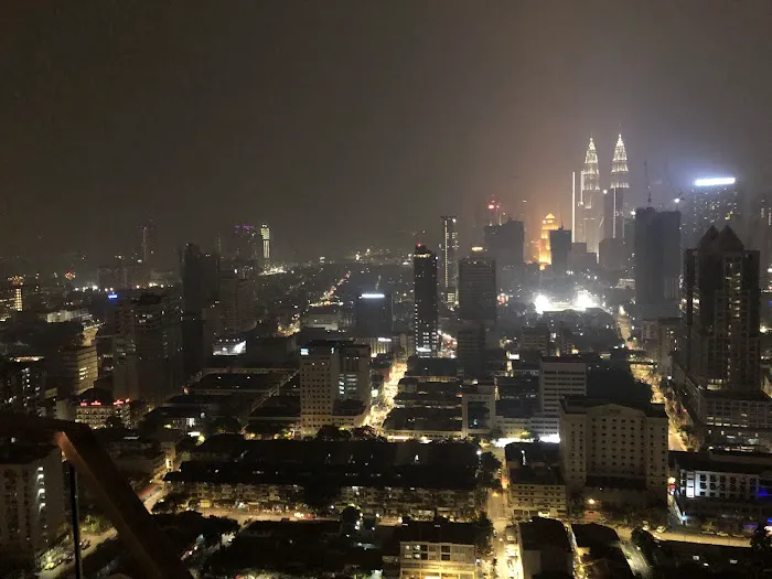 KL Skyview Regalia Residence Picture 5