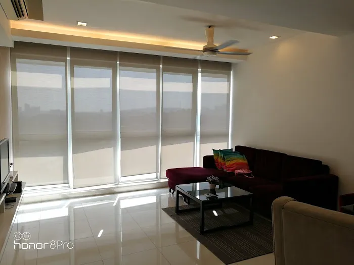 KL Skyview Regalia Residence Picture 6