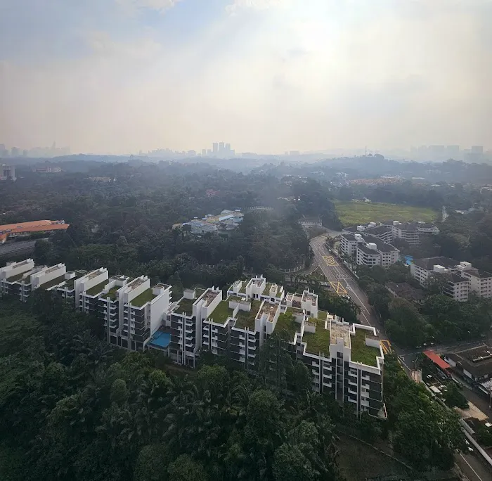 KL Skyview Regalia Residence Picture 8