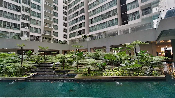 KL Skyview Regalia Residence Picture 9