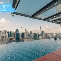 NaiBnB @ Regalia Residence ico