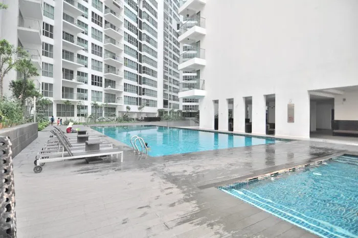 NaiBnB @ Regalia Residence Picture 5