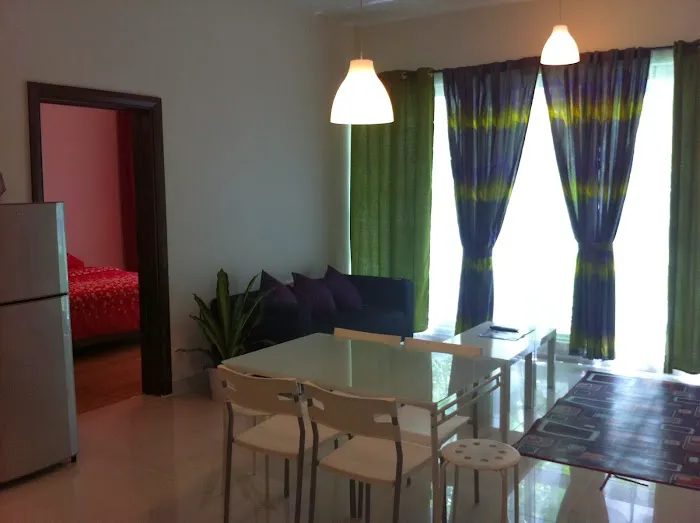 Zulysya Regalia Homestay Picture 4