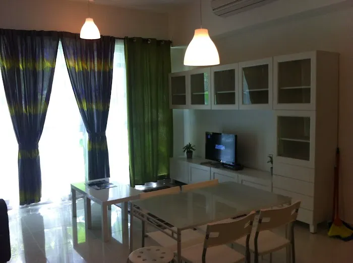 Zulysya Regalia Homestay Picture 10