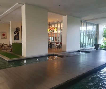 Regalia Residence