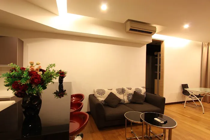 Regalia Residence Picture 5