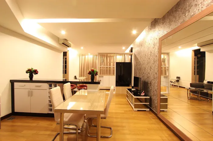 Regalia Residence Picture 6