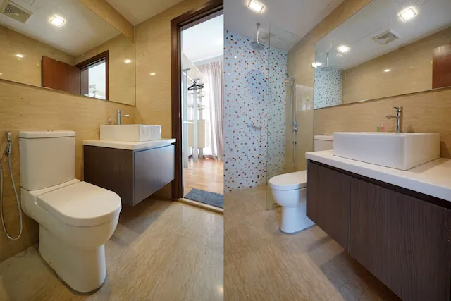 OYO Home 917 Cosy Studio Regalia Suites Picture 3
