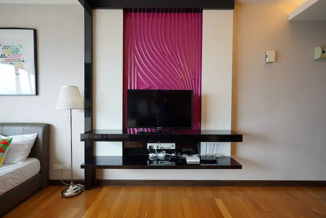 OYO Home 917 Cosy Studio Regalia Suites Picture 9