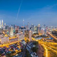 Cosy studio apartment @ Regalia Residence ico