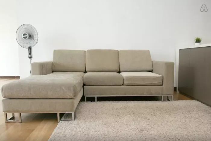 Cosy studio apartment @ Regalia Residence Picture 9