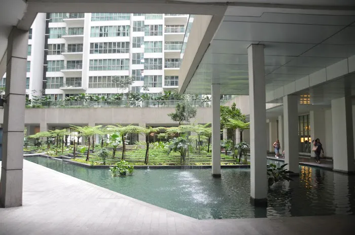 KL Skyline Hostel & Rooftop Infinity Sky Pool Picture 1