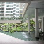 KL Skyline Hostel & Rooftop Infinity Sky Pool
