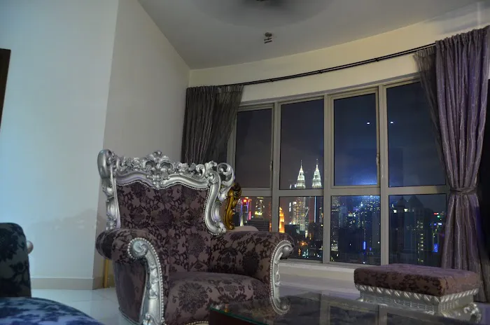 KL Skyline Hostel & Rooftop Infinity Sky Pool Picture 7