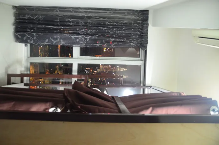 KL Skyline Hostel & Rooftop Infinity Sky Pool Picture 9