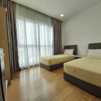 Best KL City View at Regalia Residence ico