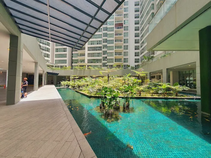 Best KL City View at Regalia Residence Picture 3