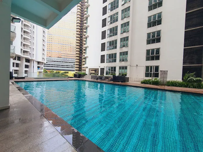 Best KL City View at Regalia Residence Picture 2