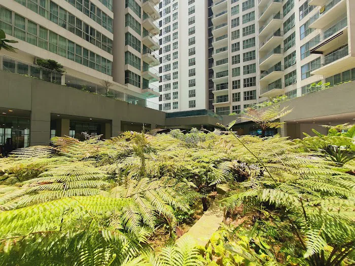 Best KL City View at Regalia Residence Picture 4